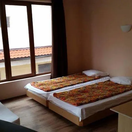 Veda Casa de hóspedes Nesebar