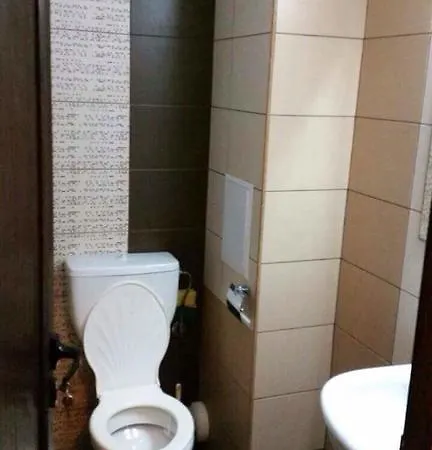 Veda Casa de hóspedes Nesebar